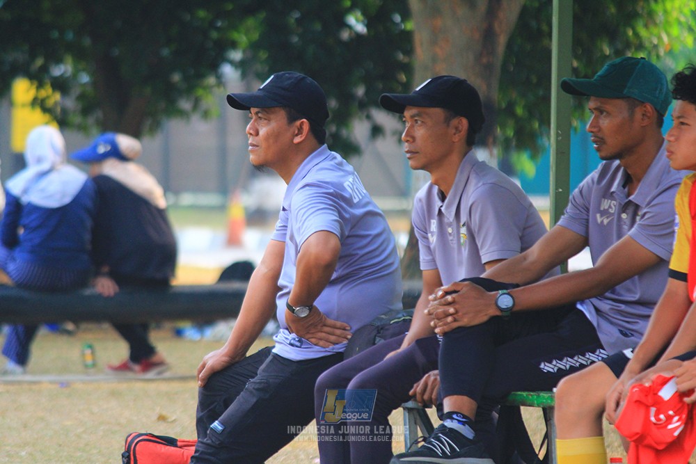 ijl u14 250726 gagak muda vs newland fa