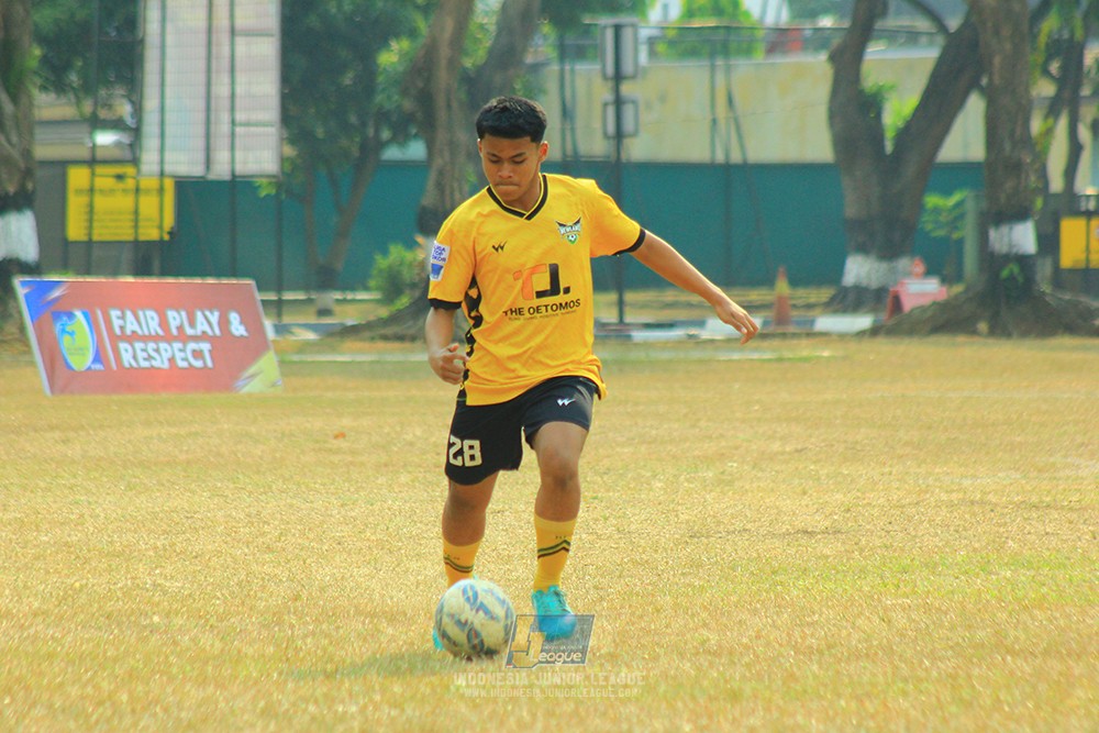 ijl u14 250726 gagak muda vs newland fa
