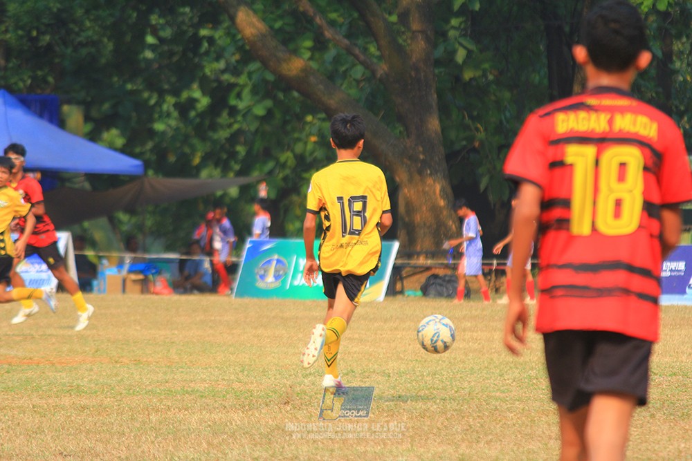 ijl u14 250726 gagak muda vs newland fa