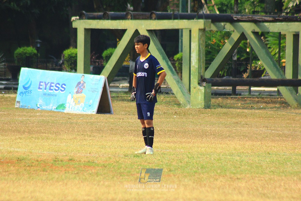 ijl u14 250726 gagak muda vs newland fa