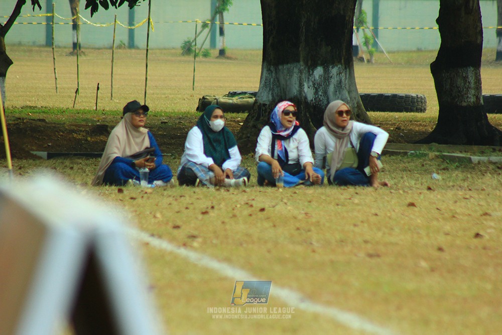 ijl u14 250726 gagak muda vs newland fa