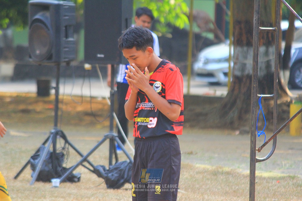 ijl u14 250726 gagak muda vs newland fa