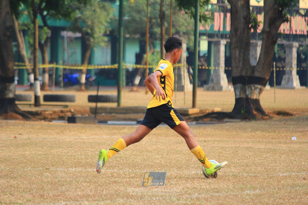 ijl u14 250726 gagak muda vs newland fa