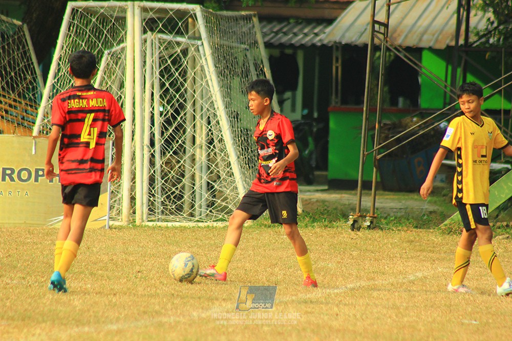 ijl u14 250726 gagak muda vs newland fa