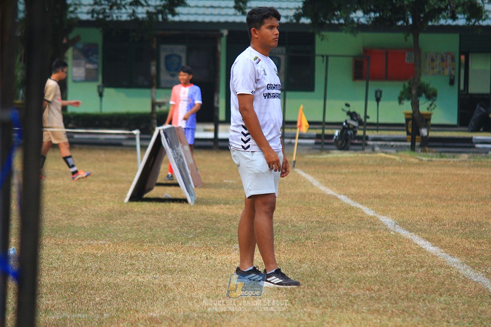 ijl u14 250726 gagak muda vs newland fa