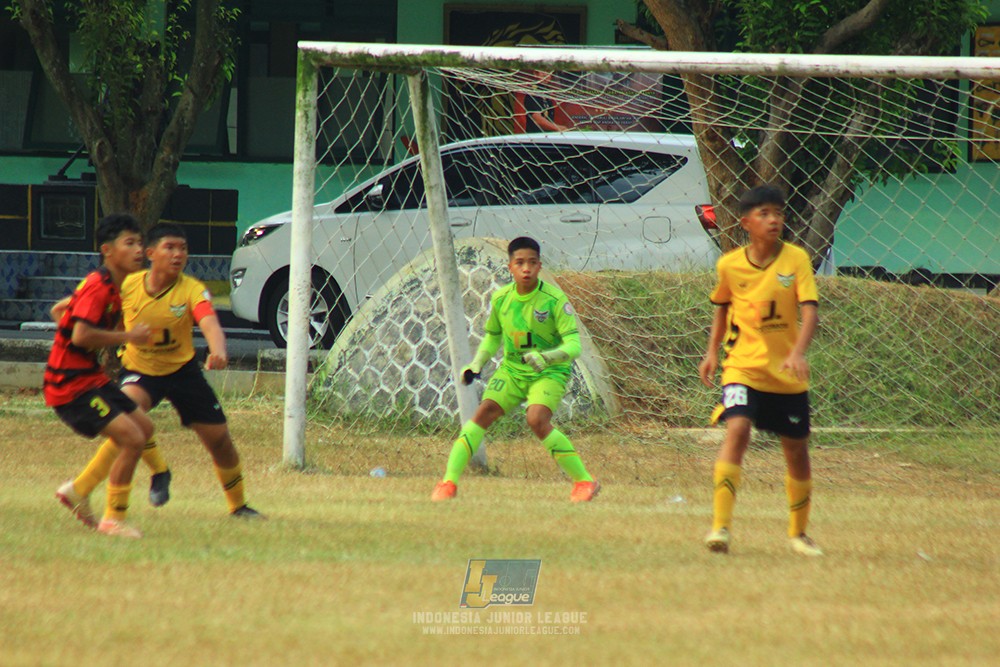 ijl u14 250726 gagak muda vs newland fa