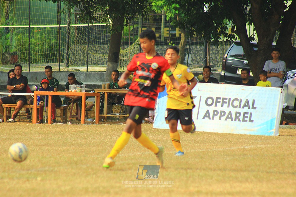 ijl u14 250726 gagak muda vs newland fa