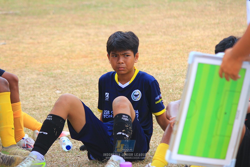 ijl u14 250726 gagak muda vs newland fa