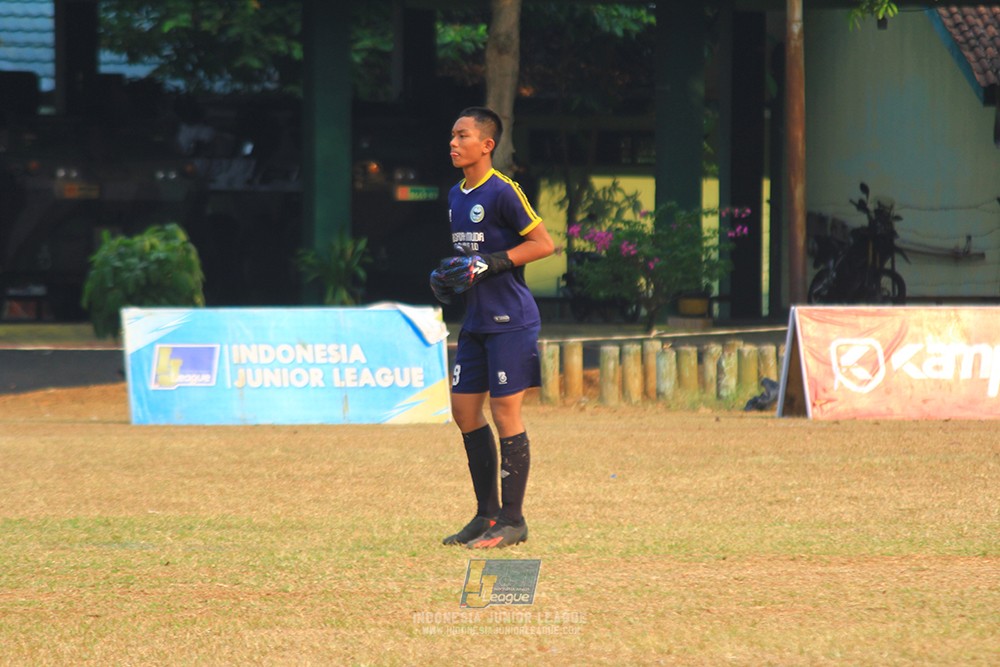 ijl u14 250726 gagak muda vs newland fa