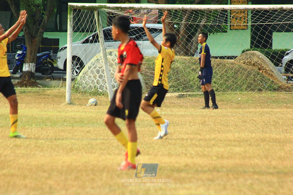 ijl u14 250726 gagak muda vs newland fa