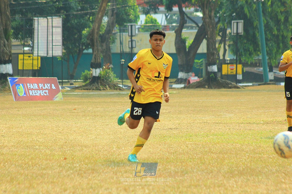 ijl u14 250726 gagak muda vs newland fa