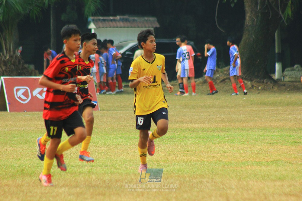 ijl u14 250726 gagak muda vs newland fa