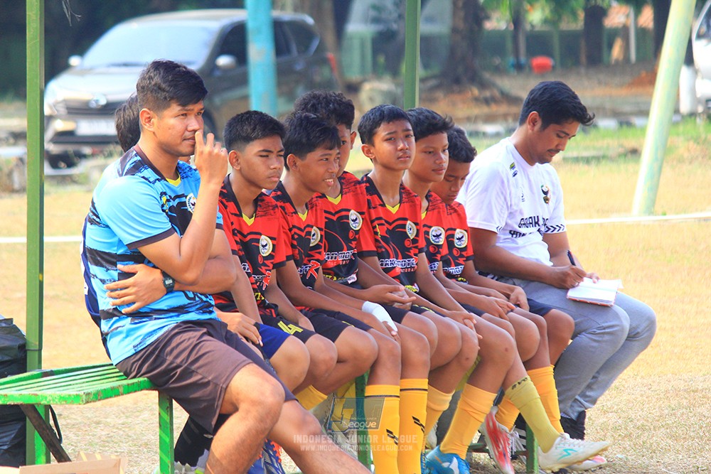 ijl u14 250726 gagak muda vs newland fa