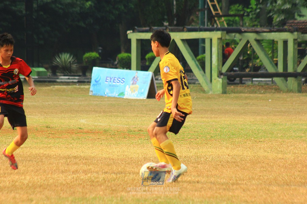 ijl u14 250726 gagak muda vs newland fa