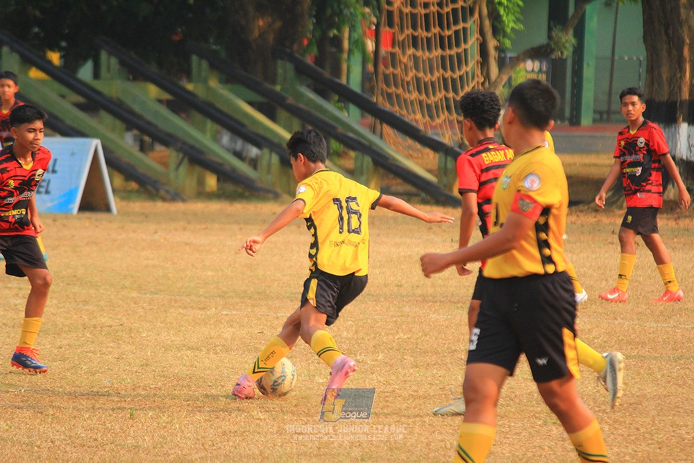 ijl u14 250726 gagak muda vs newland fa