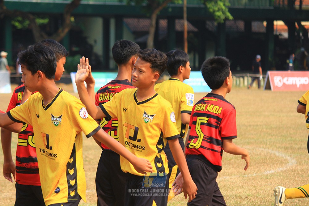 ijl u14 250726 gagak muda vs newland fa