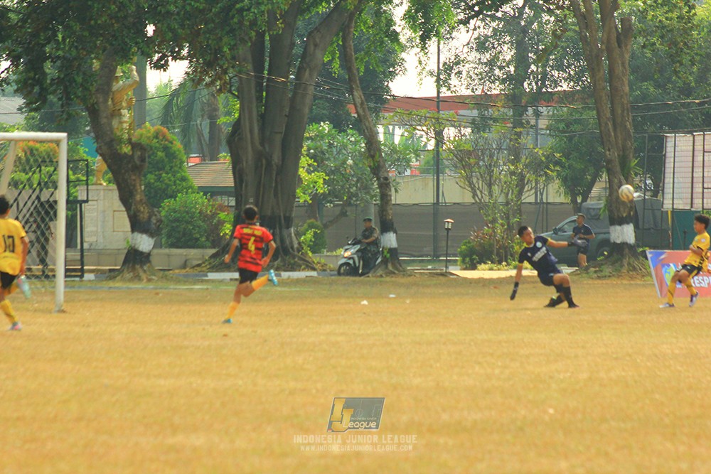 ijl u14 250726 gagak muda vs newland fa