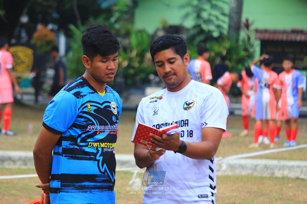 ijl u14 250726 gagak muda vs newland fa