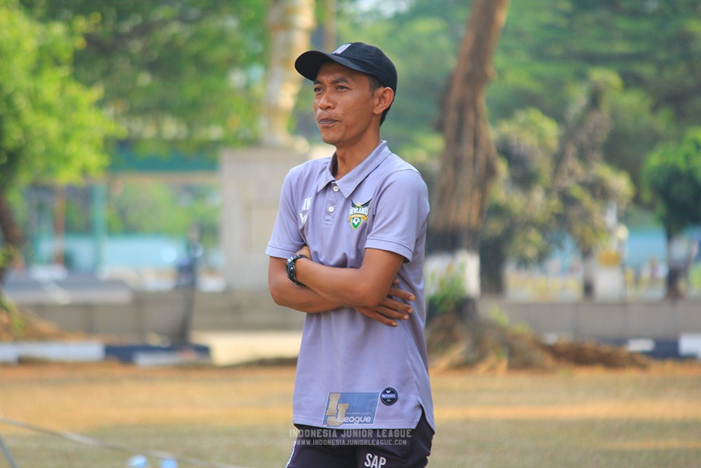 ijl u14 250726 gagak muda vs newland fa