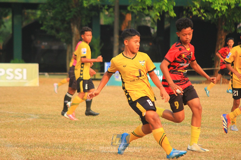 ijl u14 250726 gagak muda vs newland fa