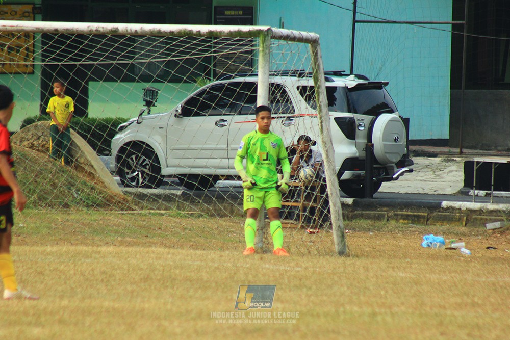 ijl u14 250726 gagak muda vs newland fa