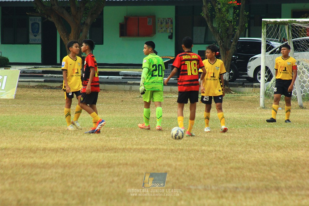 ijl u14 250726 gagak muda vs newland fa
