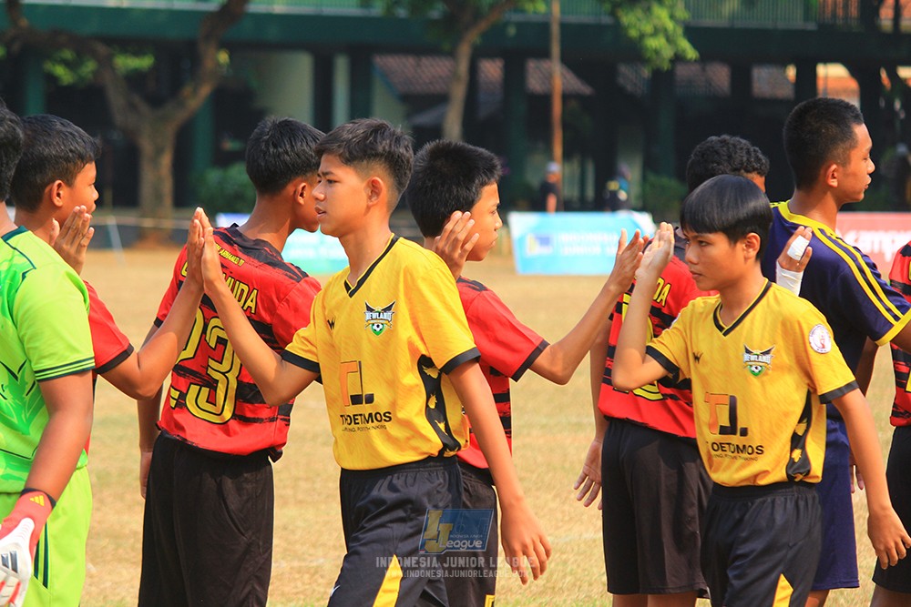 ijl u14 250726 gagak muda vs newland fa