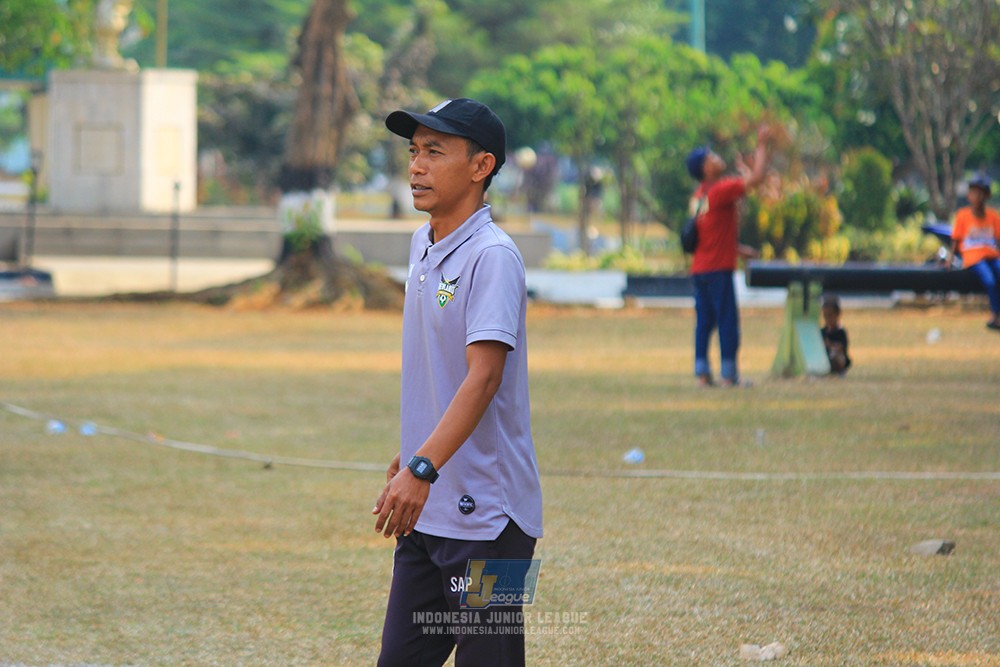 ijl u14 250726 gagak muda vs newland fa