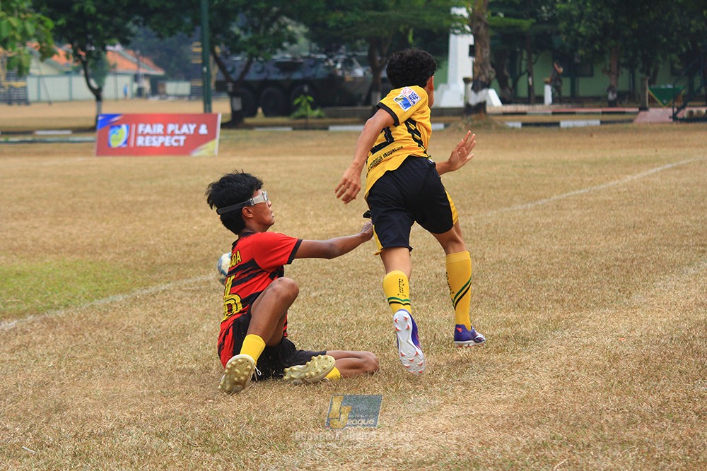 ijl u14 250726 gagak muda vs newland fa