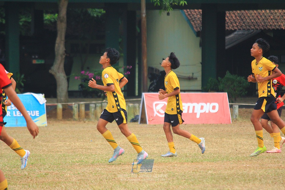ijl u14 250726 gagak muda vs newland fa