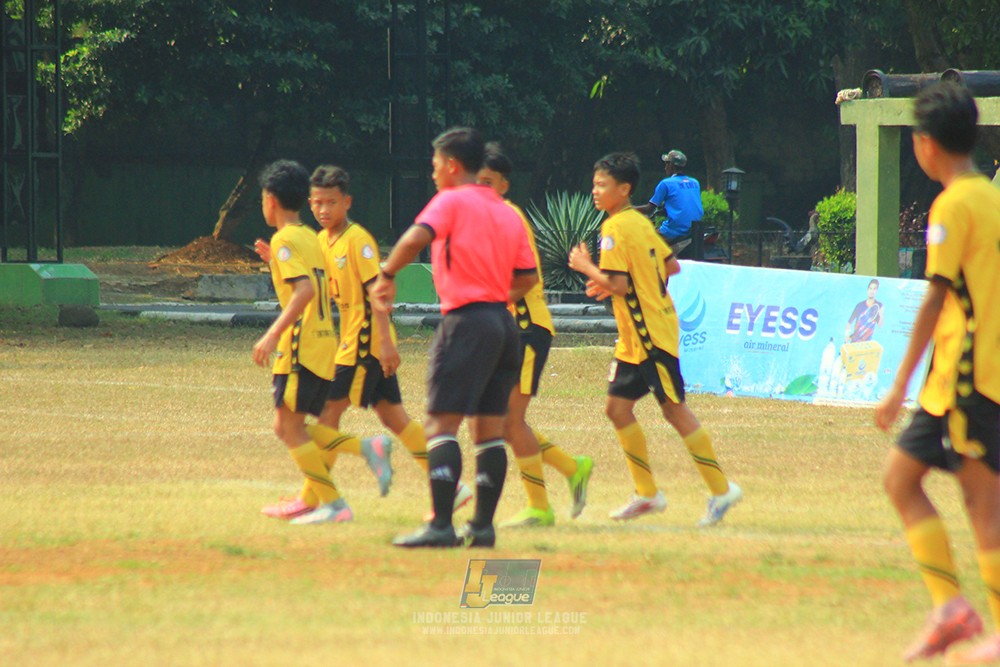 ijl u14 250726 gagak muda vs newland fa