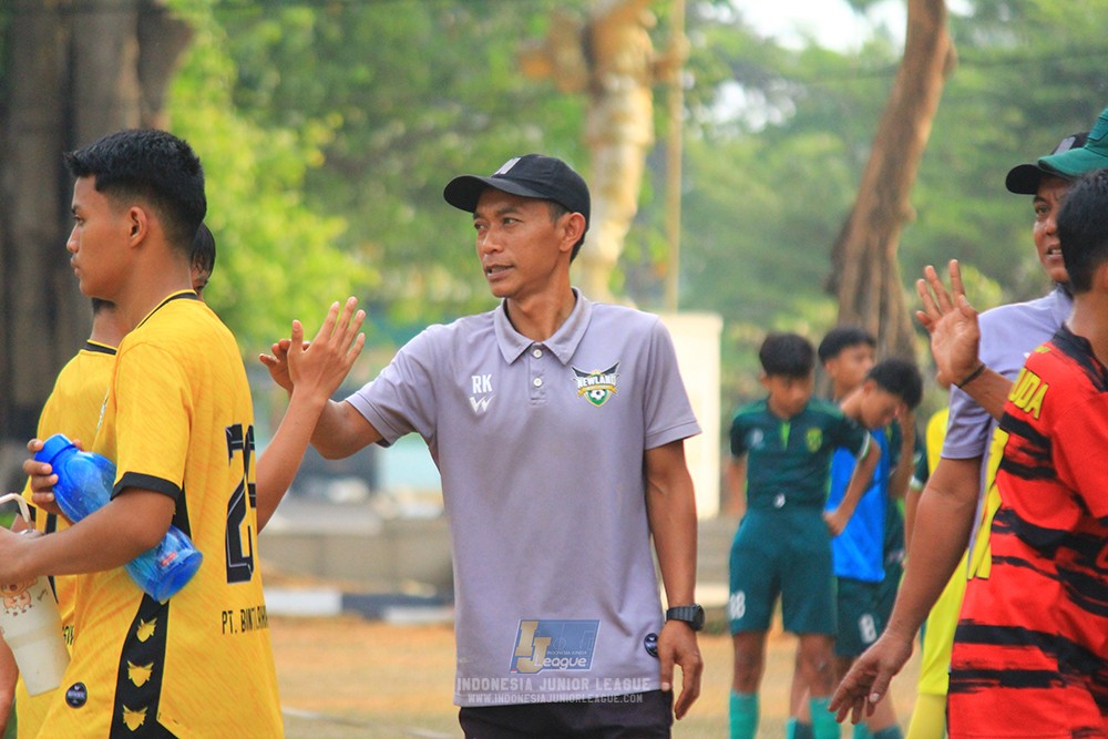 ijl u14 250726 gagak muda vs newland fa