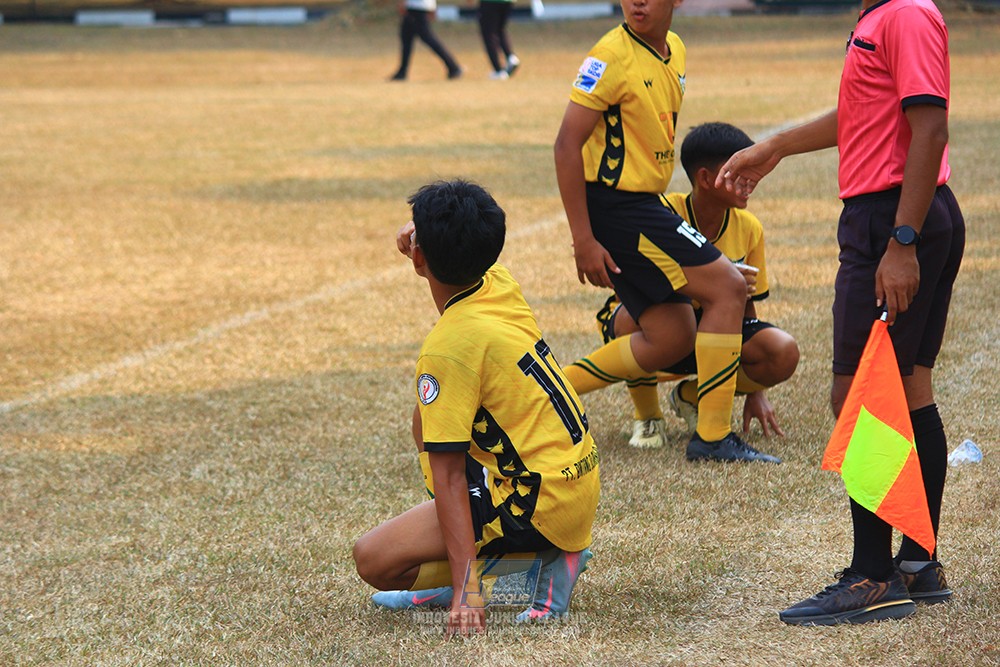 ijl u14 250726 gagak muda vs newland fa