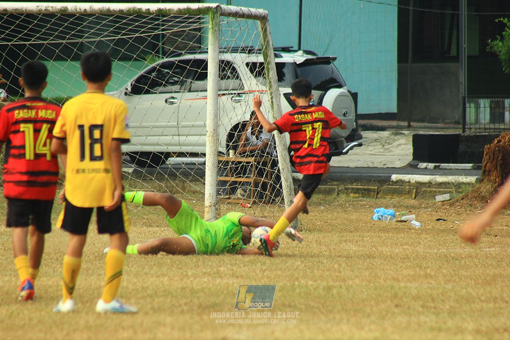 ijl u14 250726 gagak muda vs newland fa