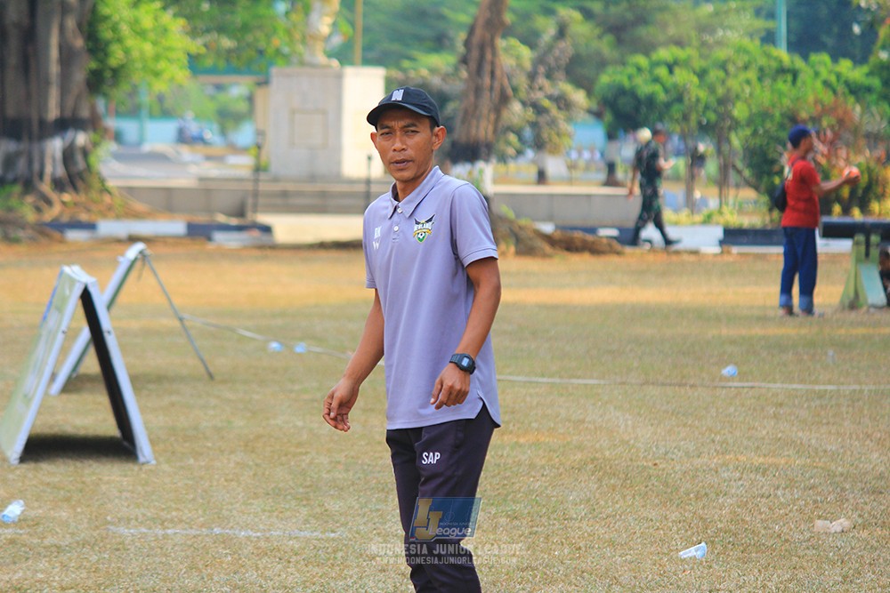 ijl u14 250726 gagak muda vs newland fa