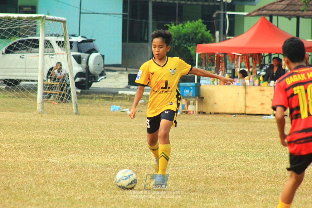 ijl u14 250726 gagak muda vs newland fa