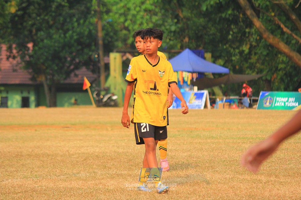 ijl u14 250726 gagak muda vs newland fa