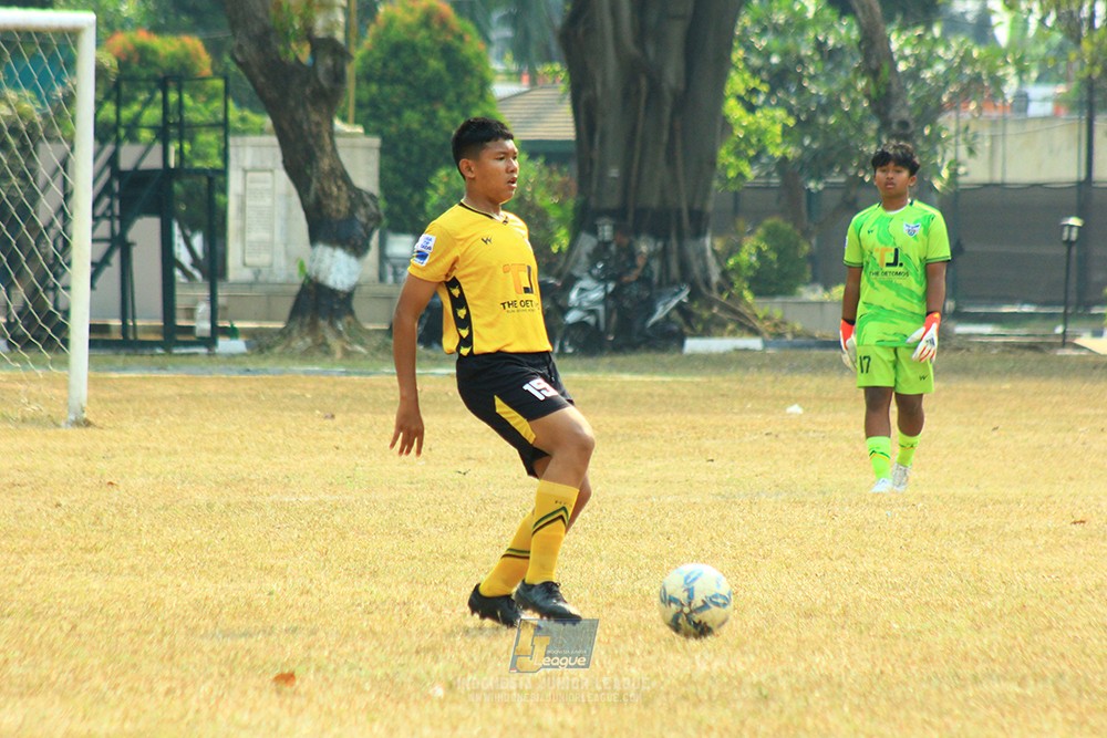 ijl u14 250726 gagak muda vs newland fa