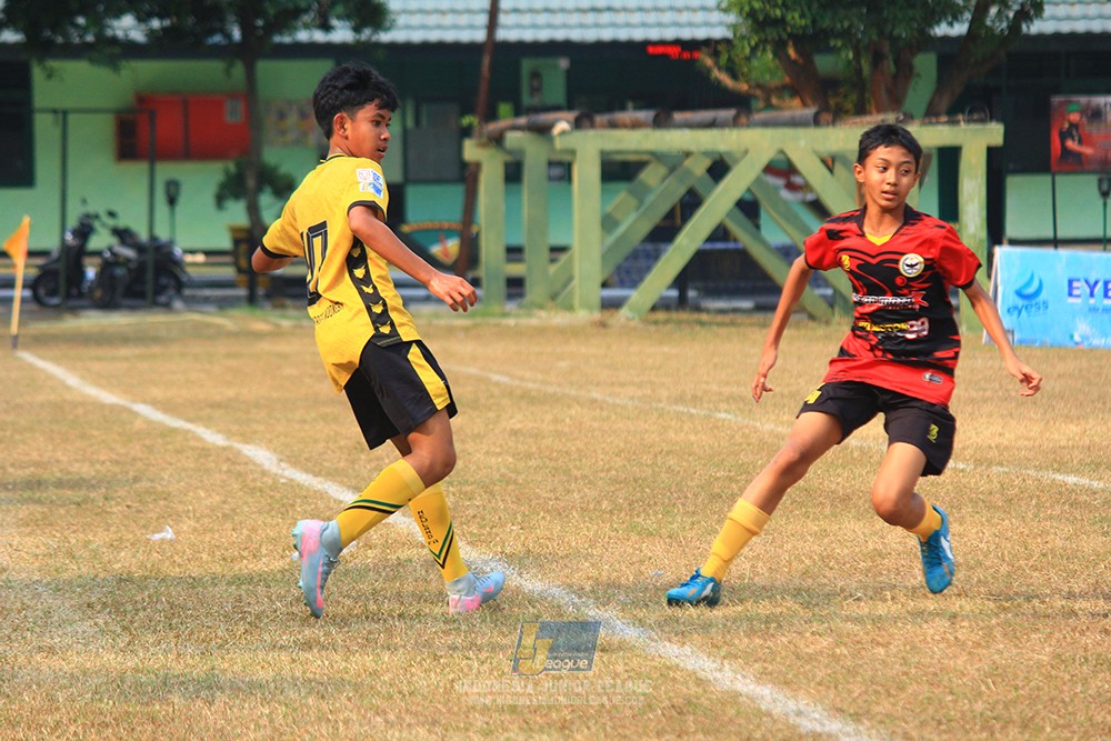 ijl u14 250726 gagak muda vs newland fa