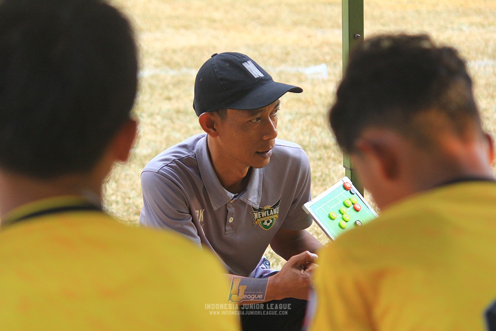 ijl u14 250726 gagak muda vs newland fa