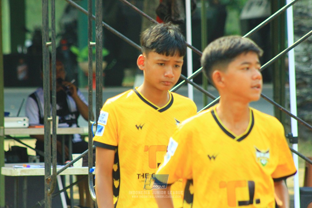 ijl u14 250726 gagak muda vs newland fa