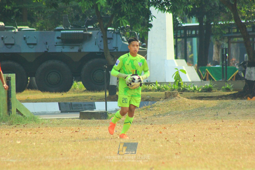 ijl u14 250726 gagak muda vs newland fa