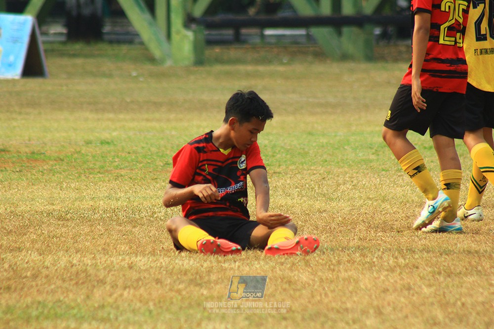 ijl u14 250726 gagak muda vs newland fa