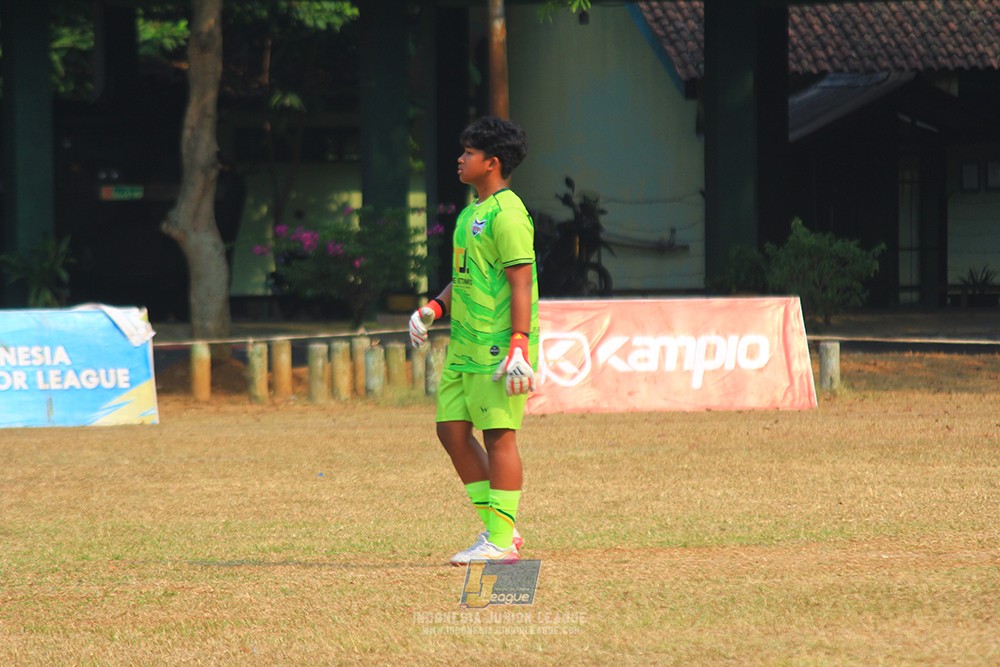 ijl u14 250726 gagak muda vs newland fa