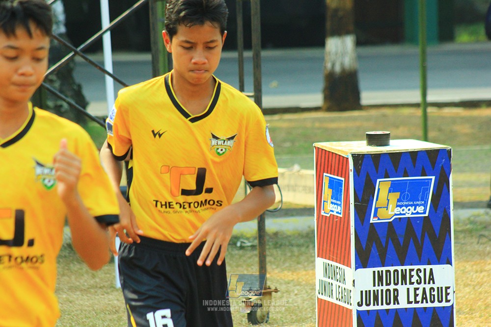 ijl u14 250726 gagak muda vs newland fa