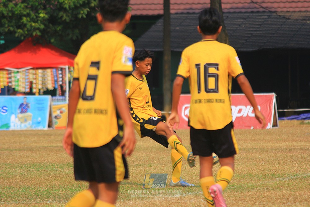ijl u14 250726 gagak muda vs newland fa