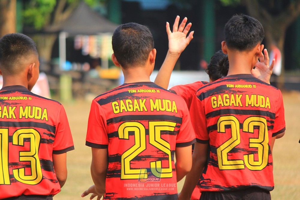 ijl u14 250726 gagak muda vs newland fa