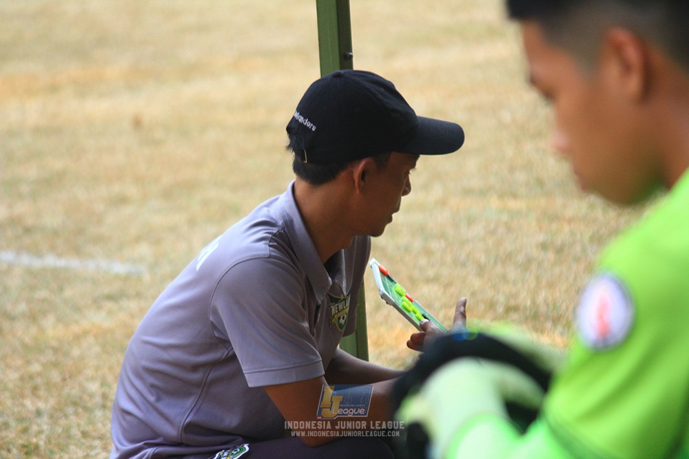 ijl u14 250726 gagak muda vs newland fa