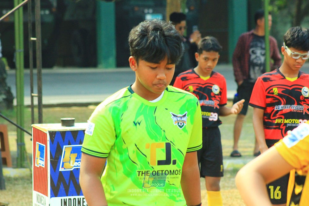 ijl u14 250726 gagak muda vs newland fa