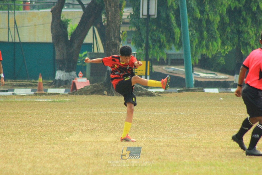 ijl u14 250726 gagak muda vs newland fa